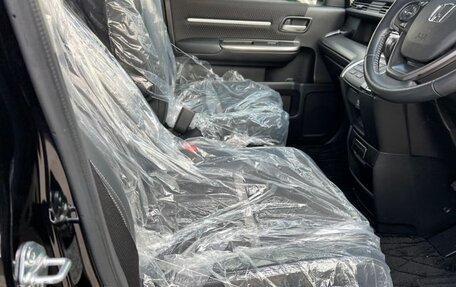 Honda Stepwgn IV, 2021 год, 2 360 000 рублей, 38 фотография