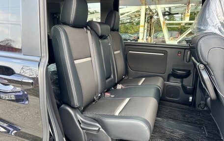 Honda Stepwgn IV, 2021 год, 2 360 000 рублей, 40 фотография