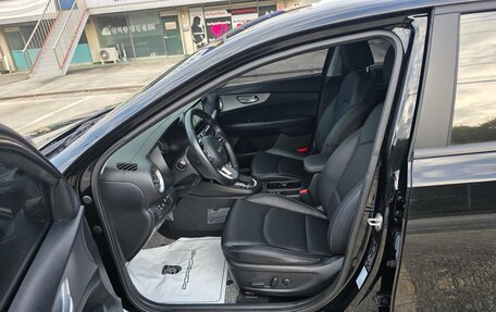 KIA K3, 2024 год, 1 900 000 рублей, 3 фотография