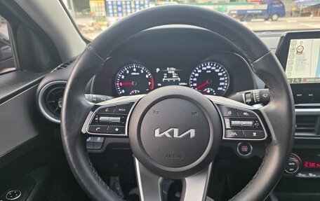 KIA K3, 2024 год, 1 900 000 рублей, 4 фотография