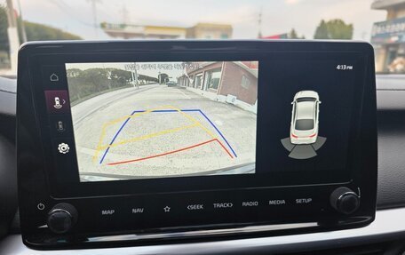 KIA K3, 2024 год, 1 900 000 рублей, 6 фотография