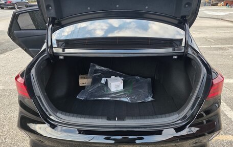 KIA K3, 2024 год, 1 900 000 рублей, 5 фотография