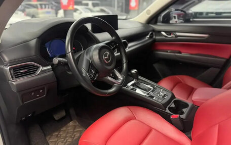 Mazda CX-5 II, 2024 год, 2 565 000 рублей, 4 фотография