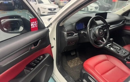 Mazda CX-5 II, 2024 год, 2 565 000 рублей, 3 фотография