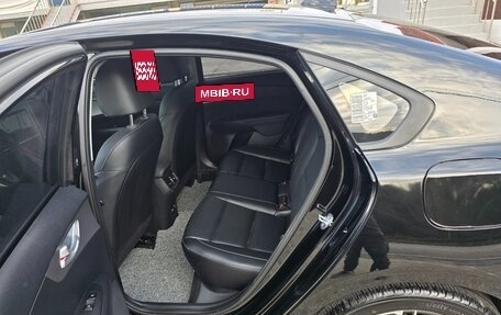 KIA K3, 2024 год, 1 900 000 рублей, 9 фотография