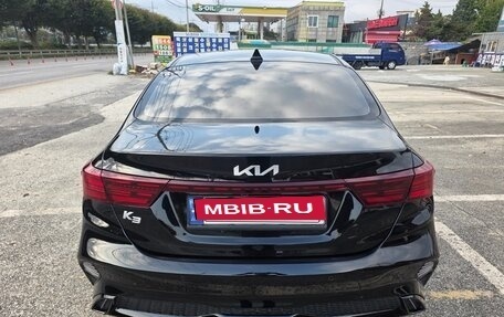 KIA K3, 2024 год, 1 900 000 рублей, 2 фотография