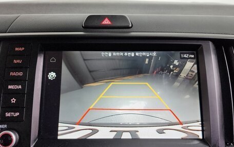 KIA Ray, 2022 год, 1 130 000 рублей, 6 фотография