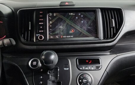 KIA Ray, 2022 год, 1 130 000 рублей, 5 фотография