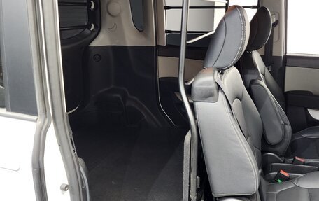 KIA Ray, 2022 год, 1 130 000 рублей, 7 фотография