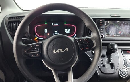 KIA Ray, 2022 год, 1 130 000 рублей, 3 фотография