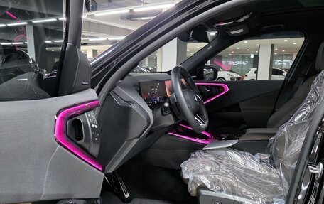 BMW X3, 2024 год, 6 356 000 рублей, 3 фотография