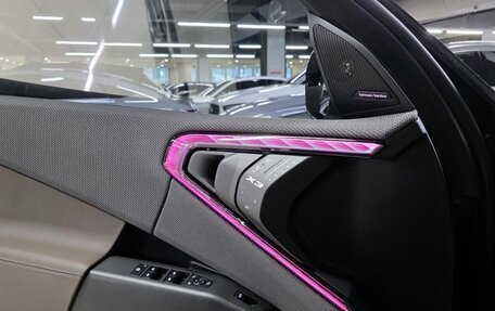 BMW X3, 2024 год, 6 356 000 рублей, 4 фотография