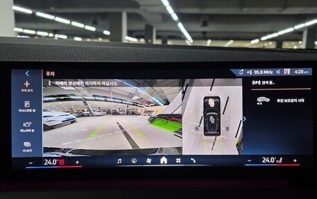 BMW X3, 2024 год, 6 356 000 рублей, 6 фотография