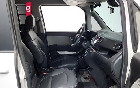 KIA Ray, 2022 год, 1 130 000 рублей, 2 фотография