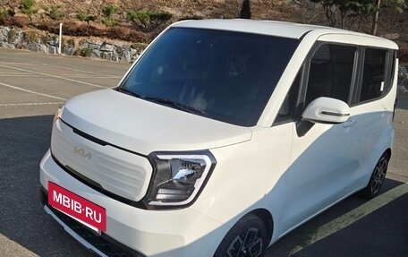 KIA Ray, 2022 год, 1 130 000 рублей, 4 фотография