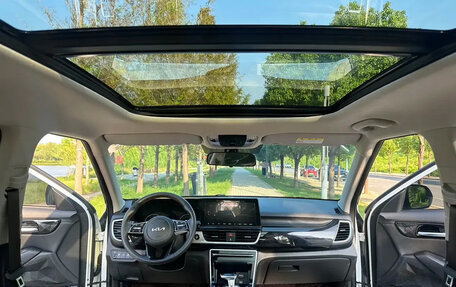 KIA Seltos I, 2022 год, 2 065 000 рублей, 4 фотография