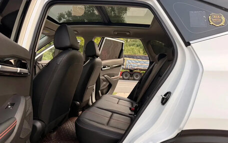 KIA Seltos I, 2022 год, 2 065 000 рублей, 9 фотография