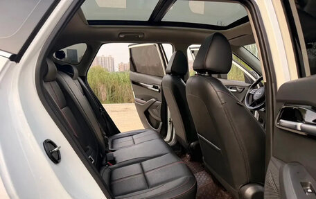 KIA Seltos I, 2022 год, 2 065 000 рублей, 8 фотография