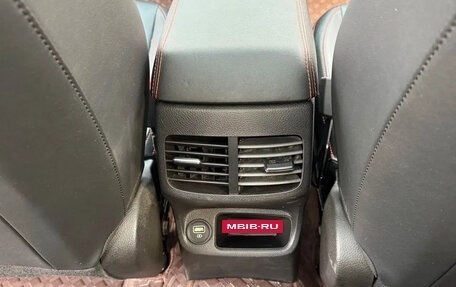 KIA Seltos I, 2022 год, 2 065 000 рублей, 7 фотография