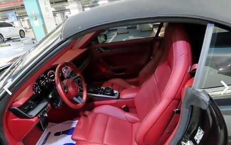 Porsche 911, 2024 год, 17 735 000 рублей, 4 фотография