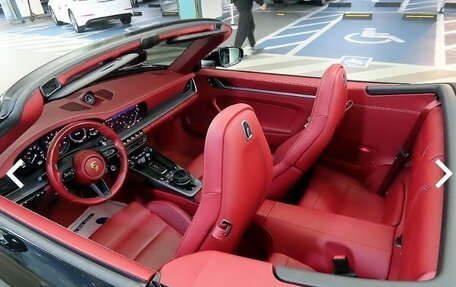 Porsche 911, 2024 год, 17 735 000 рублей, 5 фотография