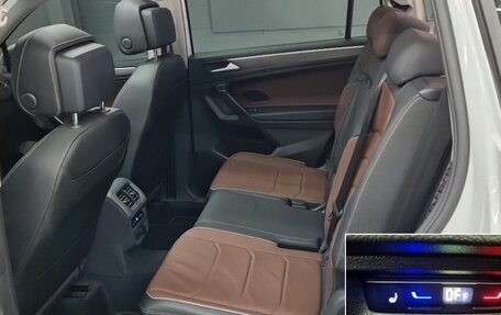 Volkswagen Tiguan II, 2022 год, 2 870 000 рублей, 8 фотография