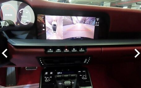 Porsche 911, 2024 год, 17 735 000 рублей, 8 фотография