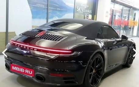 Porsche 911, 2024 год, 17 735 000 рублей, 3 фотография