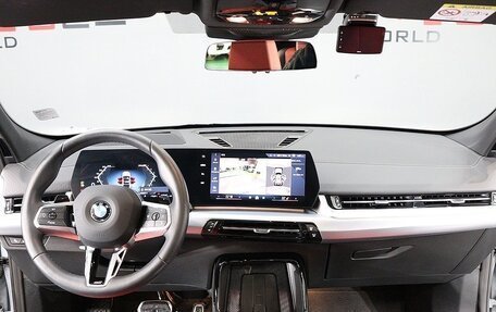 BMW X2, 2025 год, 5 900 000 рублей, 4 фотография