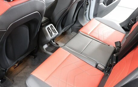 BMW X2, 2025 год, 5 900 000 рублей, 8 фотография