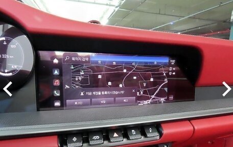 Porsche 911, 2024 год, 17 735 000 рублей, 9 фотография