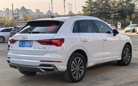 Audi Q3, 2022 год, 3 045 000 рублей, 2 фотография