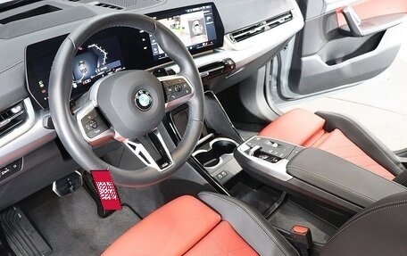 BMW X2, 2025 год, 5 900 000 рублей, 3 фотография