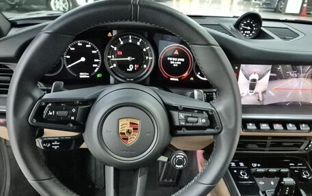 Porsche 911, 2024 год, 15 665 000 рублей, 5 фотография