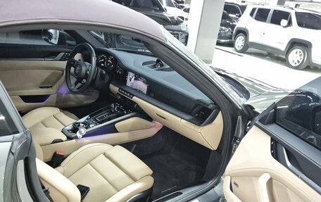 Porsche 911, 2024 год, 15 665 000 рублей, 4 фотография