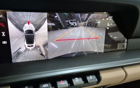 Porsche 911, 2024 год, 15 665 000 рублей, 7 фотография