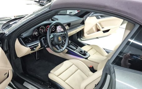 Porsche 911, 2024 год, 15 665 000 рублей, 3 фотография