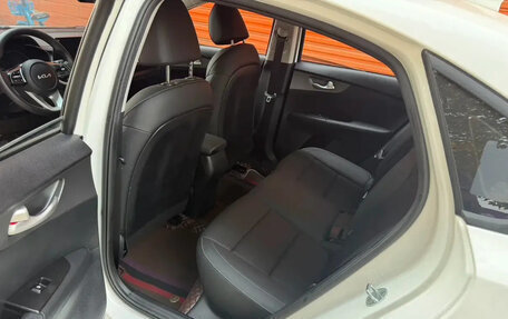 KIA K3, 2022 год, 1 955 000 рублей, 6 фотография