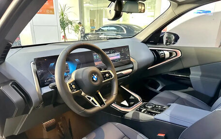 BMW X3, 2025 год, 7 185 000 рублей, 3 фотография