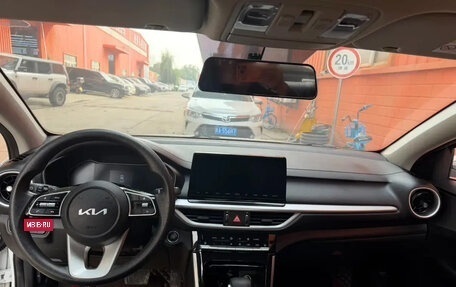 KIA K3, 2022 год, 1 955 000 рублей, 4 фотография