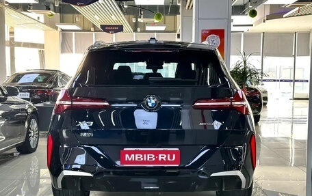 BMW X3, 2025 год, 7 185 000 рублей, 2 фотография