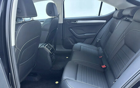 Skoda Superb III рестайлинг, 2024 год, 2 380 000 рублей, 7 фотография