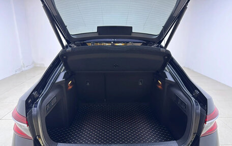 Skoda Superb III рестайлинг, 2024 год, 2 380 000 рублей, 6 фотография