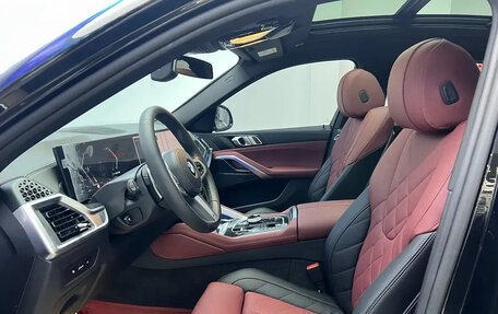 BMW X6, 2024 год, 9 915 000 рублей, 3 фотография