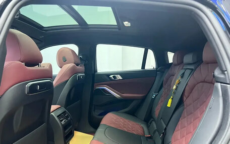 BMW X6, 2024 год, 9 915 000 рублей, 6 фотография