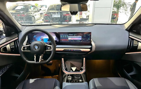 BMW X3, 2025 год, 7 185 000 рублей, 4 фотография