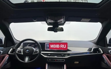 BMW X6, 2024 год, 9 915 000 рублей, 4 фотография