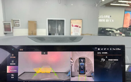 BMW X6, 2024 год, 9 915 000 рублей, 7 фотография