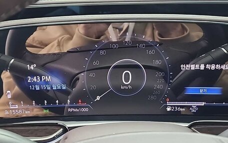 Cadillac Escalade V, 2024 год, 13 720 000 рублей, 7 фотография