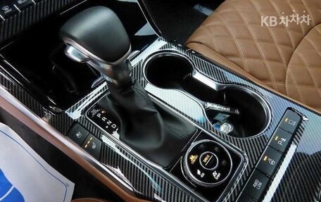 KIA Mohave I, 2024 год, 7 400 000 рублей, 5 фотография